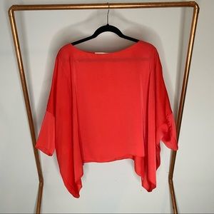 Rachel Roy blouse
